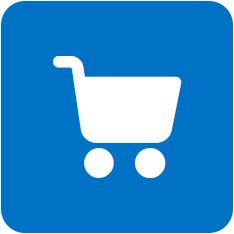 Xpect powered website with the latest eCommerce tools